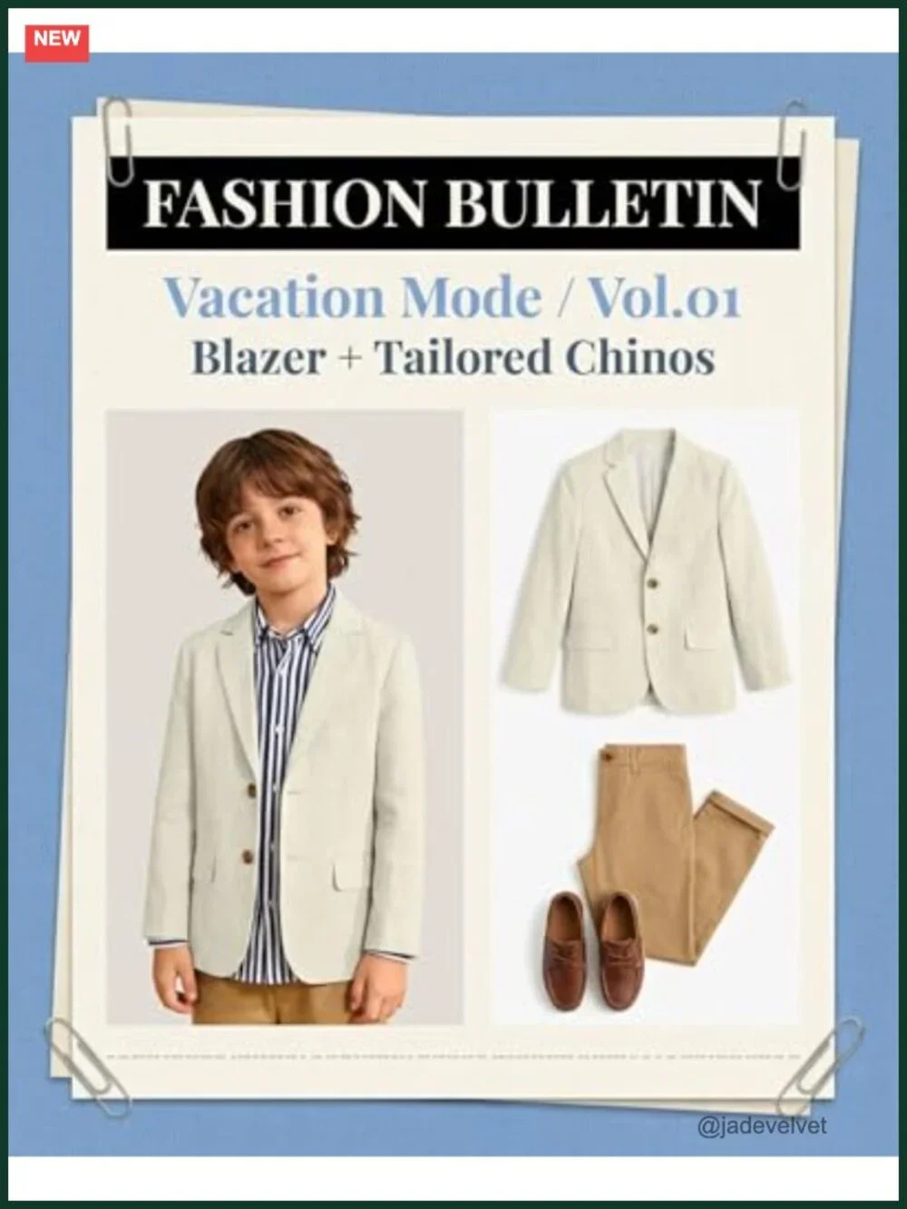 Boys Linen Blend Suit Jacket Sport Coat Blazer Wedding Guest